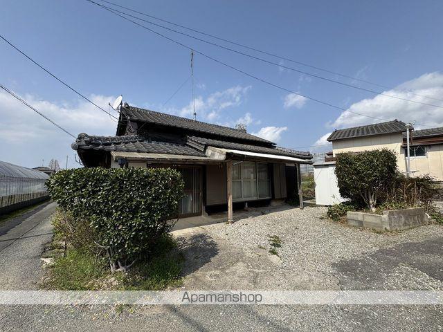 鹿児島本線 瀬高駅 徒歩88分 1階建 築60年