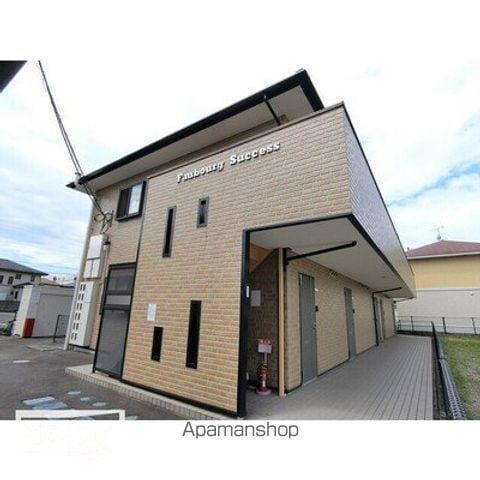 フォブールサクセス