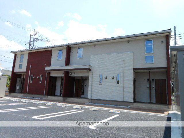 ウィン・ビレッジ玉幡