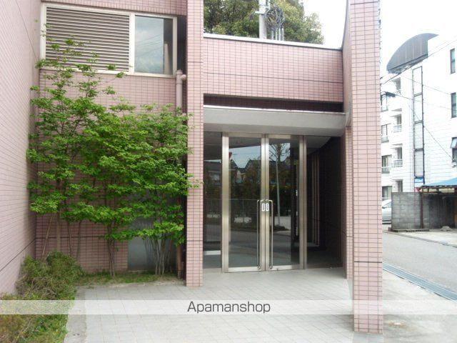 シェモア堀川