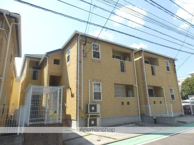 ティーガー香椎駅前Ⅱ