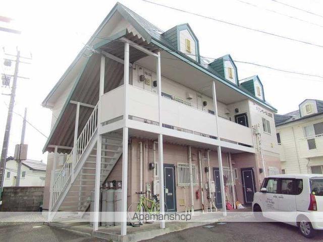 メゾンベール上田Ⅱ