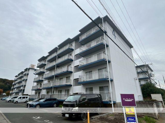 テレパレス伊勢原 4号棟