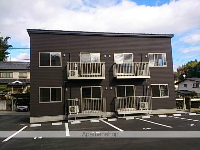 ディアコート・郭内B棟