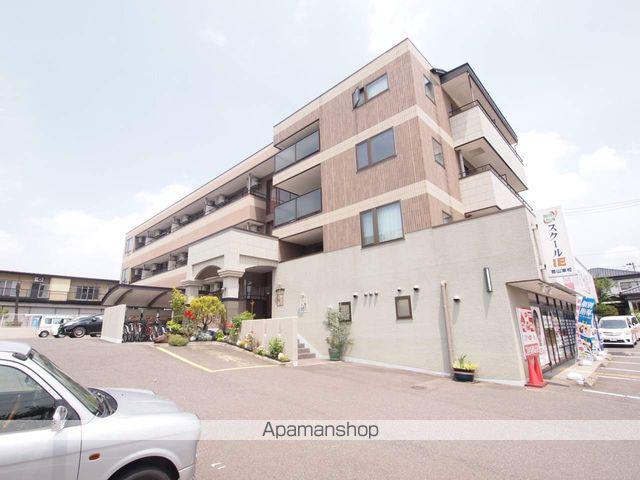 ラフィーネ丸武(2LDK/1階)