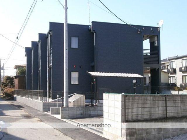 レオネクストHAKUBAⅡ