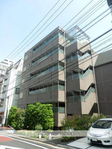 ブルーガーデン小石川