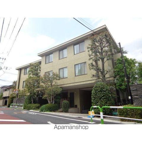 オークヒルズ小日向