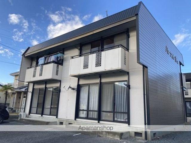 パレーシャル沖A・B