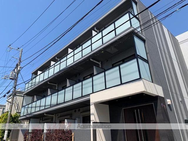 LA DOUCEUR練馬春日町