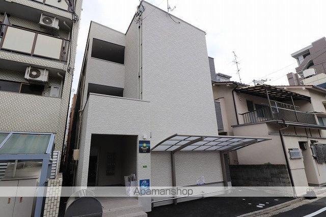 PLEIN SOLEIL 東雲本町