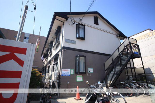 セジュール堀之内