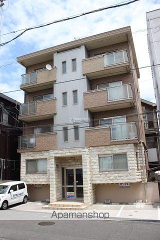 ポルシェ松浜(ワンルーム/3階)