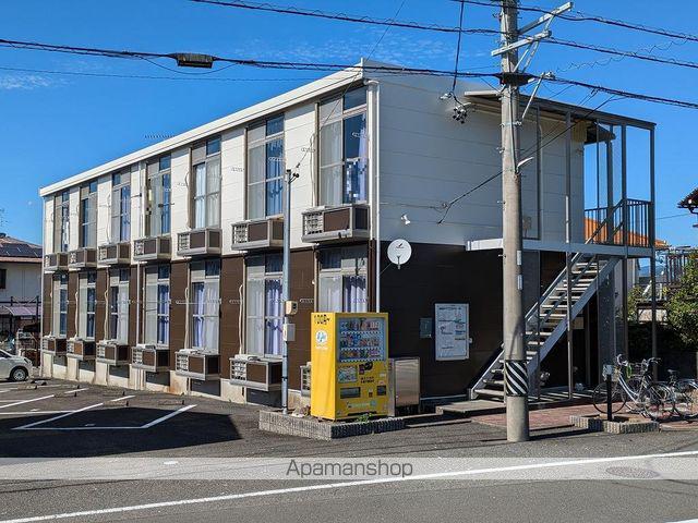 レオパレスSOGNI DI SOGNI