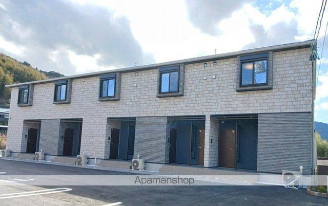 ゴールデン パス(1LDK/1階)