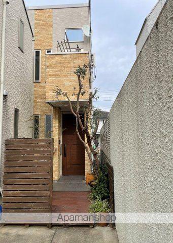 総武・中央緩行線 阿佐ケ谷駅 徒歩12分 2階建 築13年