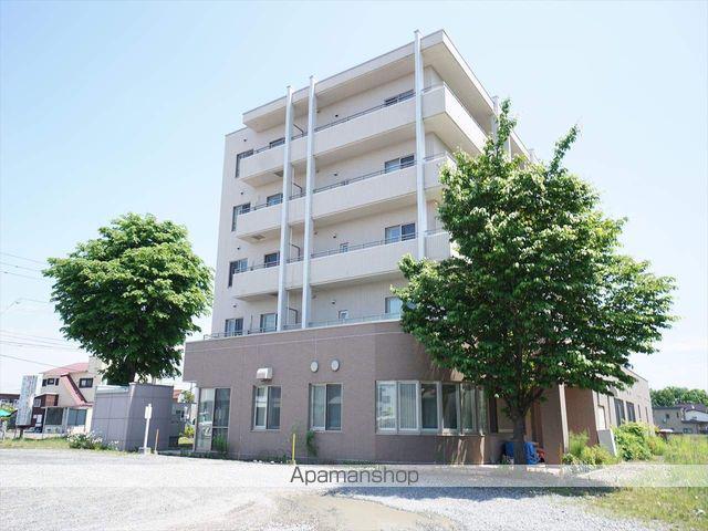 マンションふるさと館