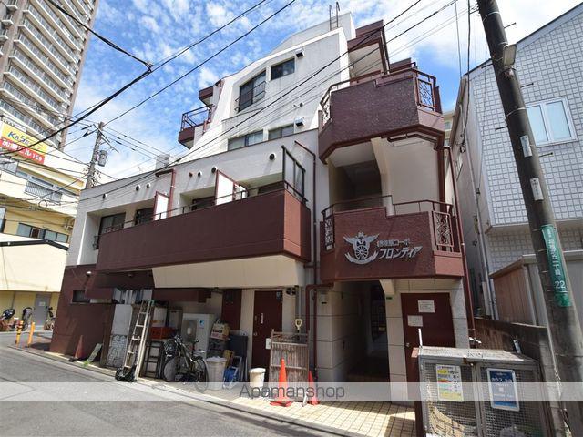 相模原コーポフロンティア
