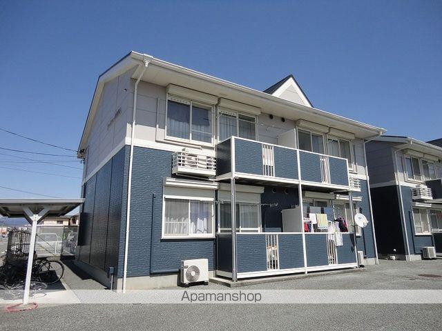 アーバンコート中沢A