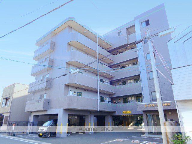 ゴールドサークル小松Ⅱ