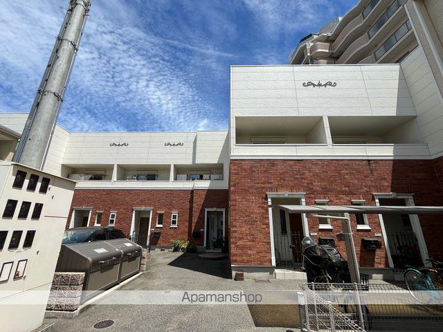 カサベルテ北花田Ⅱ