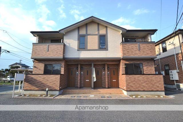 アップヴィレッジA