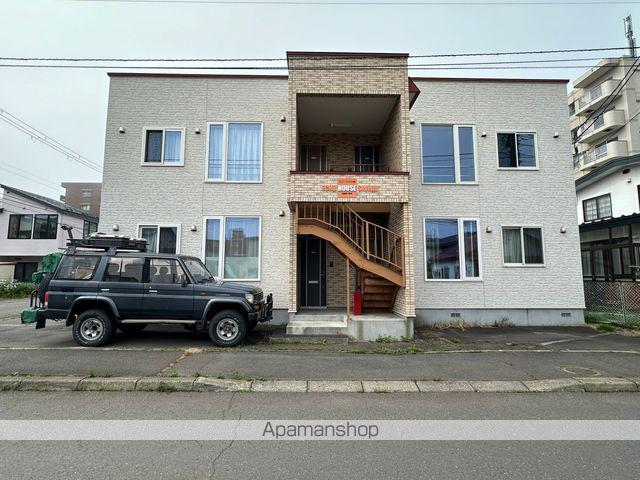 エコハウス幸[2階]