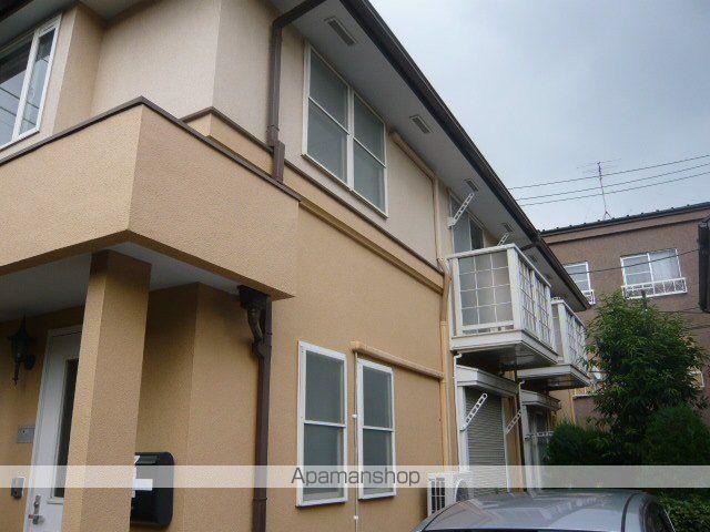 アベニュー浜田山