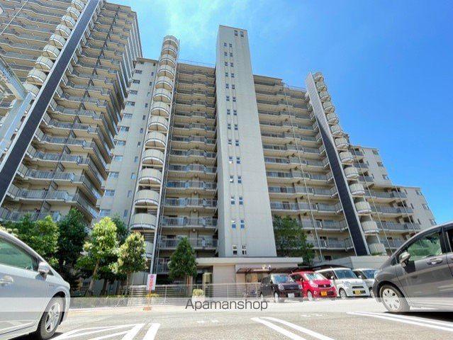 ファミールハイツ草津Ⅲ番館