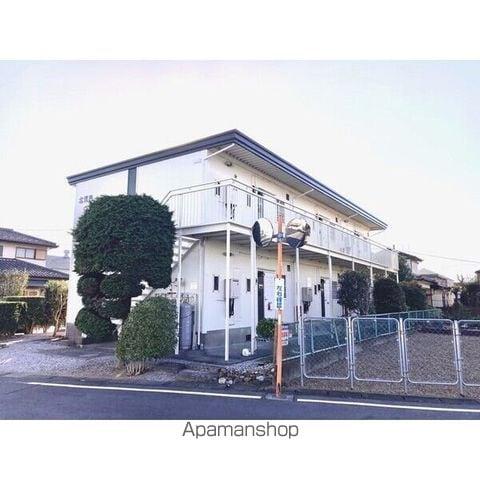 北茂呂グリーンハイツ