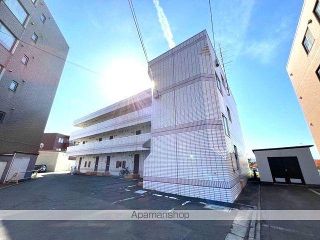 プチシャトウ(ワンルーム/2階)