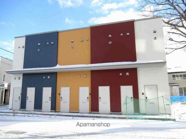 シャンテクレール(ワンルーム/1階)