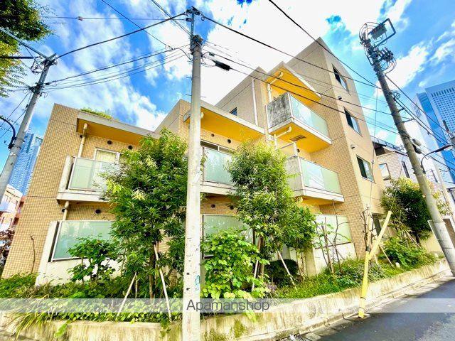 レジディア西新宿2