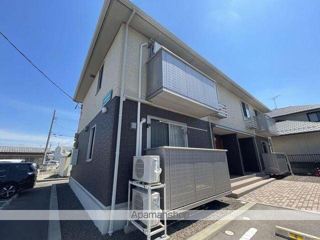 レーベンハイム III(1LDK/1階)