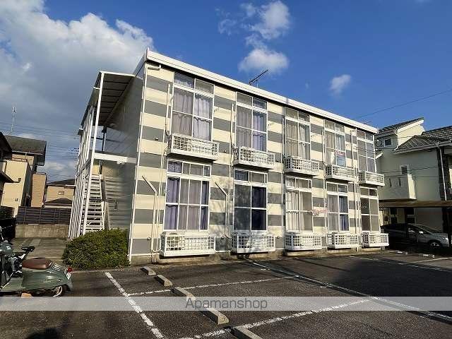 レオパレスジャパン