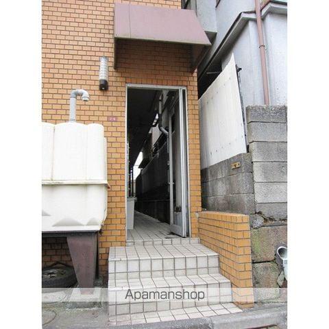 井荻パークハイツ