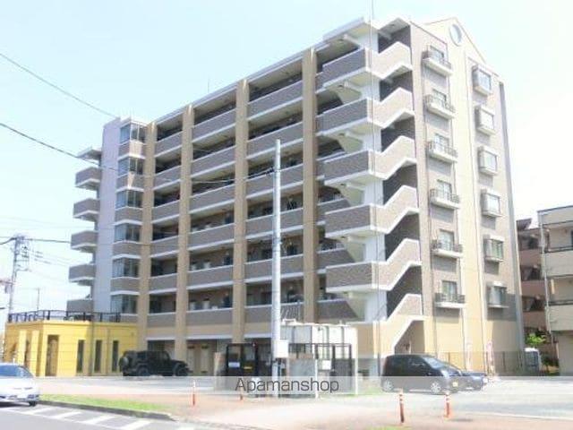 ヴィラージュ(2LDK/6階)