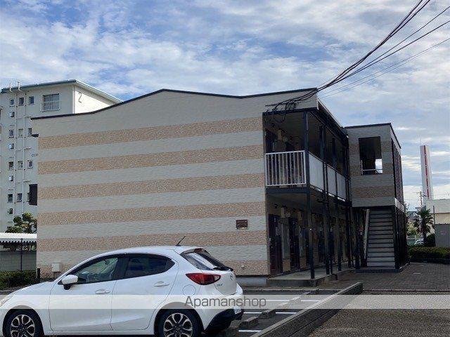 レオパレスノーサイド平田