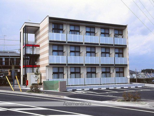 レオパレスサニーハイツ アオキ