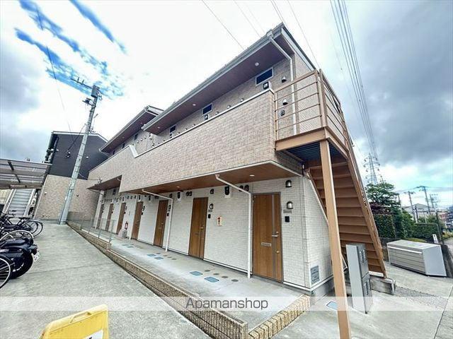 アザーレ・パッシオ町田