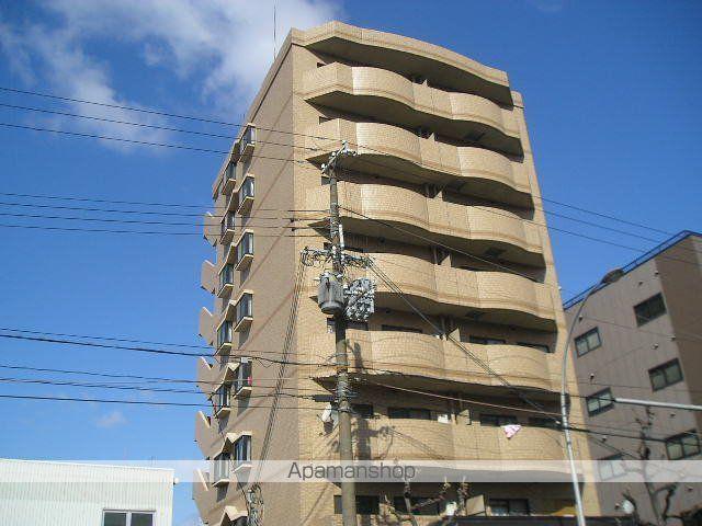 オーセント住之江
