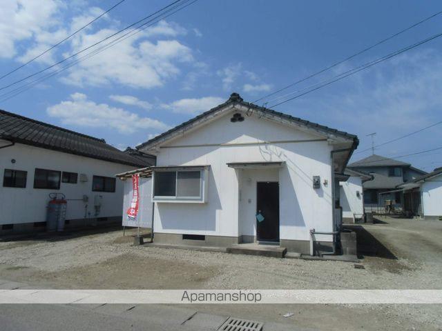 宮崎県都城市  築38年(3K)