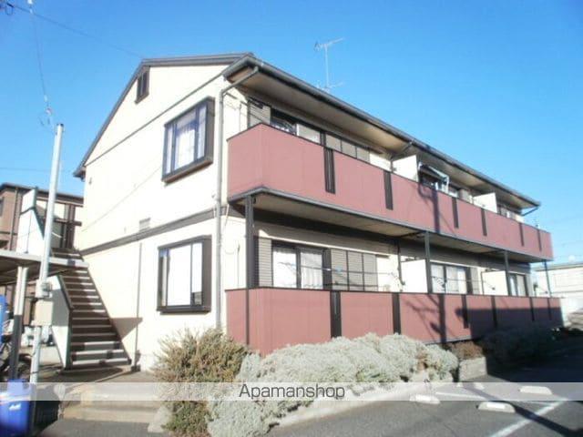 シティハイムソシア