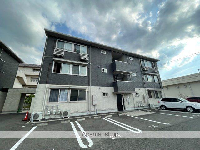 CASA RAFFINE瀬田B棟