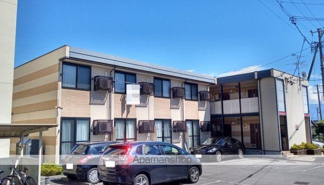 レオパレスあけぼの