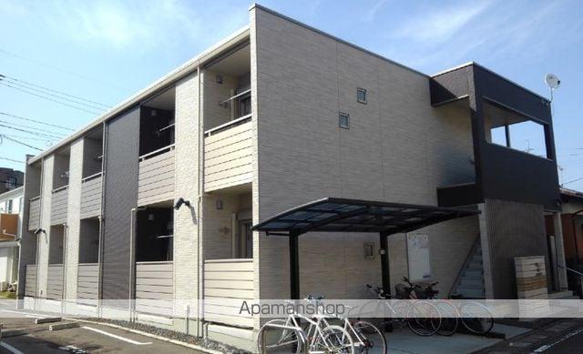 クレイノCHEER UP 春日