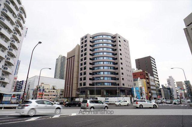 ウエストIN上前津