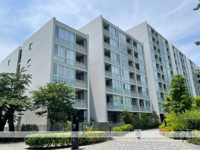 ガーデニエール砧 ウエスト