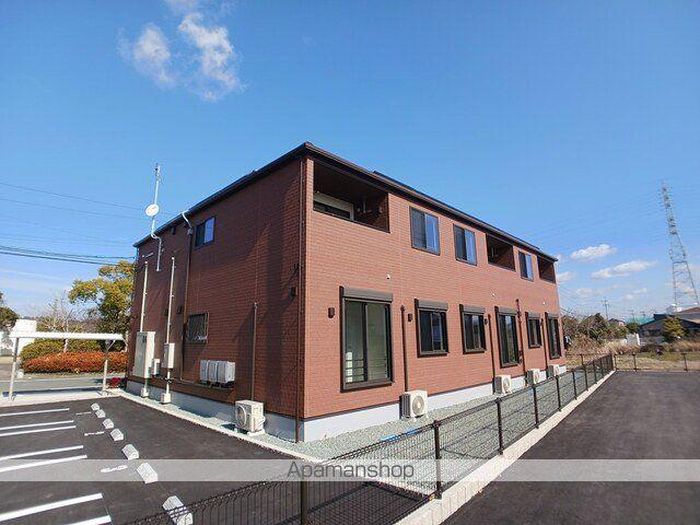 VILLA PIACE Ⅳ(1LDK/1階)