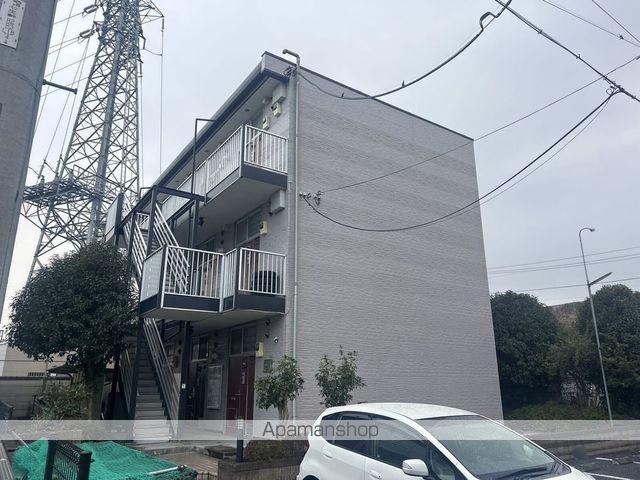 レオパレスメロディーベルイノⅡ